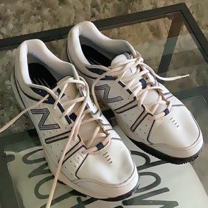 New balance size 12 men’s sneakers